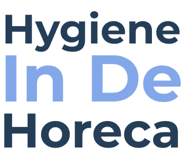 Logo Hygiene In De Horeca